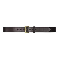 Brown Leather Belt 1 - 1/2’ - Belts