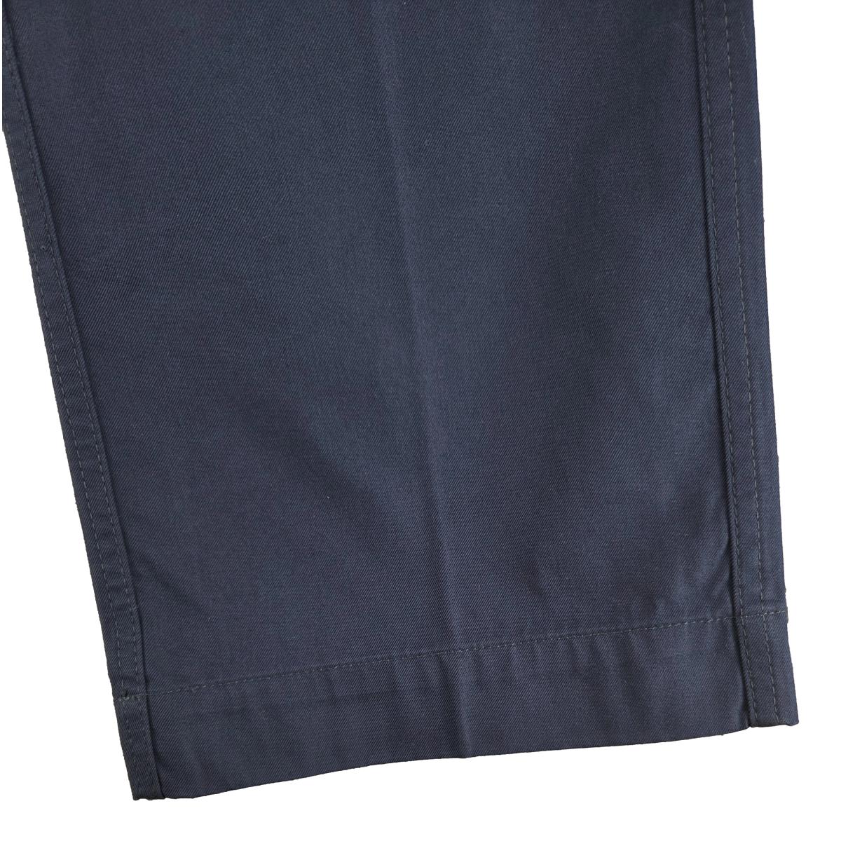 Bube Chino Indigo Blue - Pant