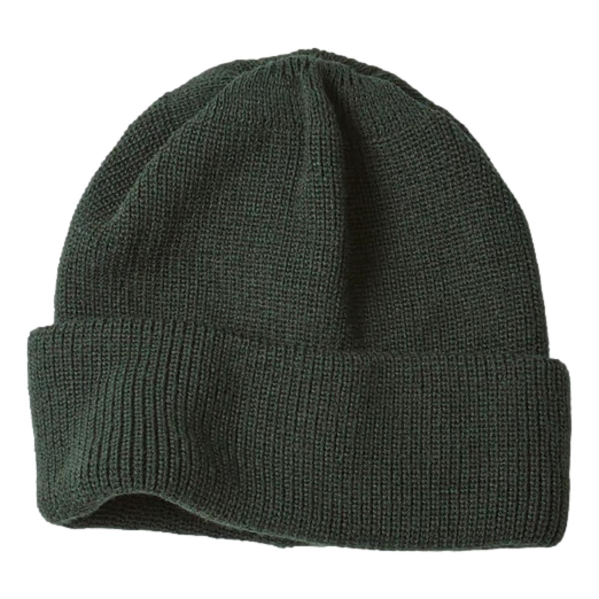 Bulky Watch Cap Ivy Green - Hat