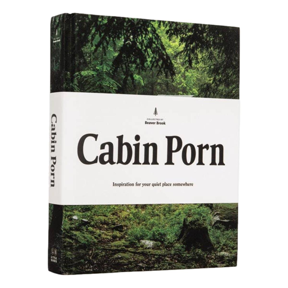 Cabin Porn: Inspiration for Your Quiet Place Somewhere -
