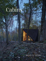 Cabins: Escape to Nature - Books