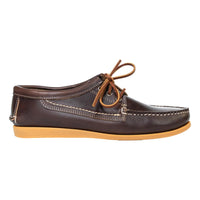Camp Blucher Brown CXL - Shoes/Boots