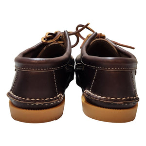 Camp Blucher Brown CXL - Shoes/Boots
