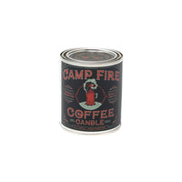 Campfire Coffee Candle - Pint