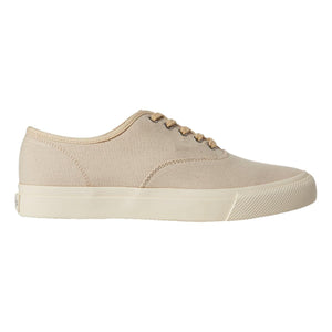 Canvas Sneaker Greige - Shoes