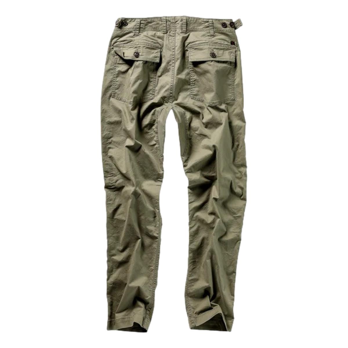 Canvas Supply Pant Olive Drab - Fatigue