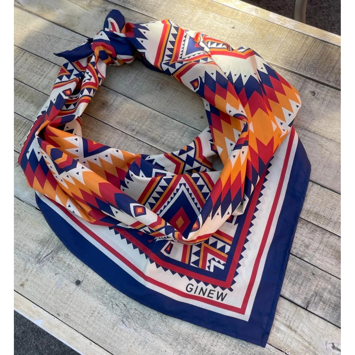Canyon Thunderbird Wild Rag - Bandana