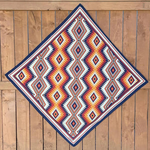 Canyon Thunderbird Wild Rag - Bandana
