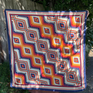 Canyon Thunderbird Wild Rag - Bandana