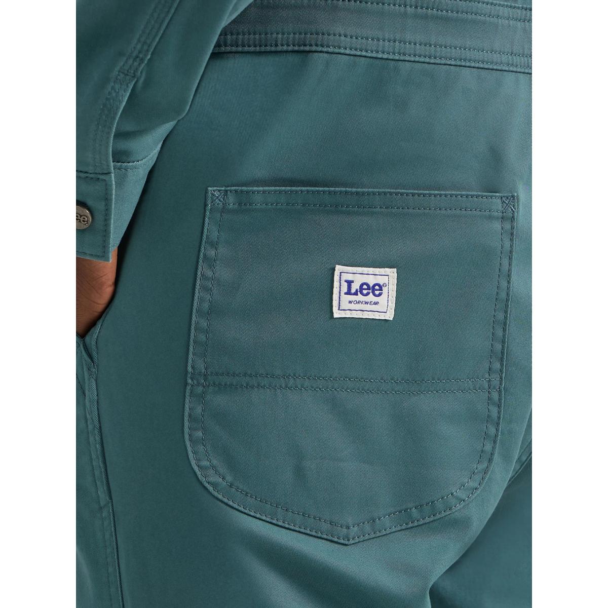 Chetopa Union-Alls™ Evergreen - Over Alls