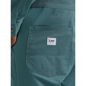 Chetopa Union-Alls™ Evergreen - Over Alls