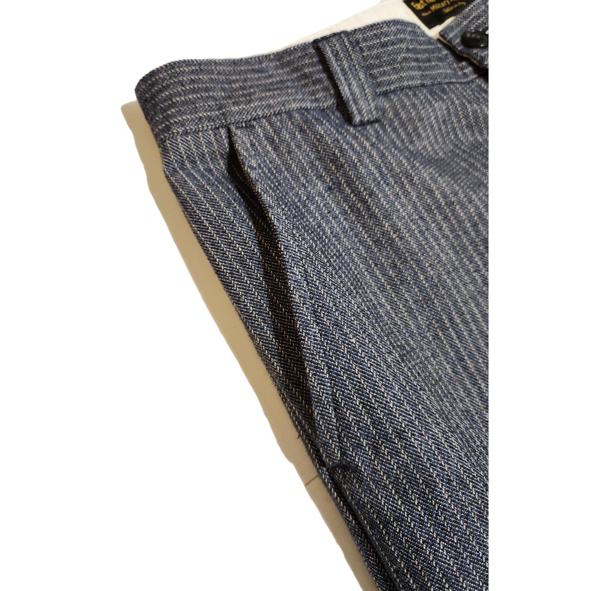 Chicago Chino Pants Blue Chino
