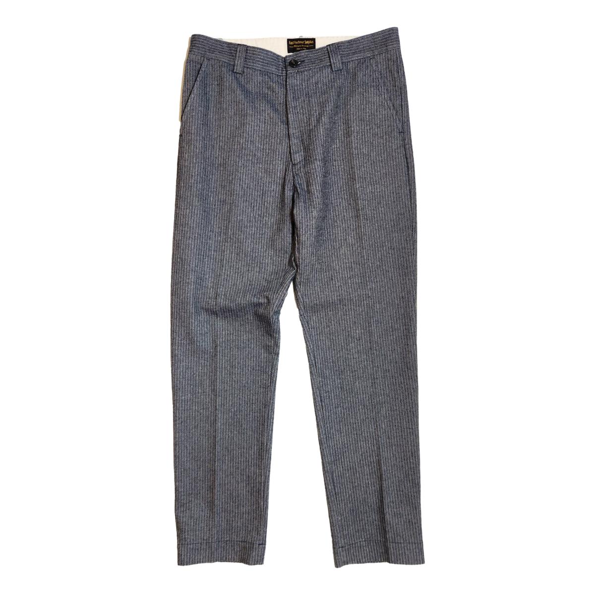 Chicago Chino Pants Blue Chino