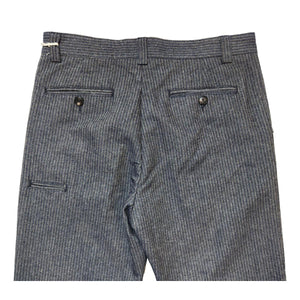 Chicago Chino Pants Blue Chino
