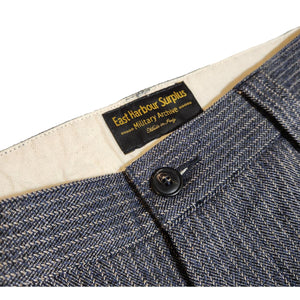 Chicago Chino Pants Blue Chino