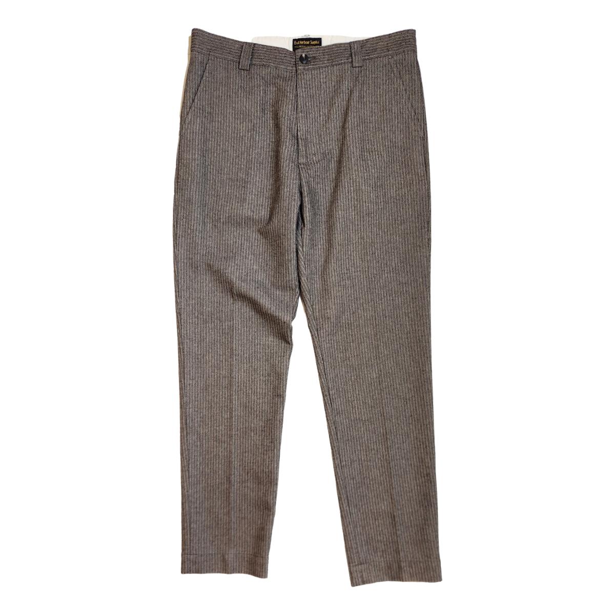 Chicago Chino Pants Brown Chino