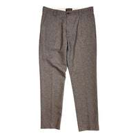 Chicago Chino Pants Brown Chino