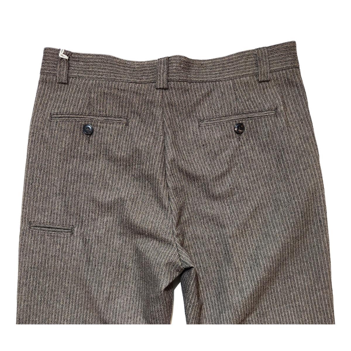 Chicago Chino Pants Brown Chino