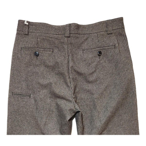 Chicago Chino Pants Brown Chino