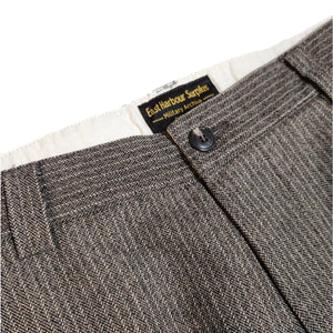 Chicago Chino Pants Brown Chino