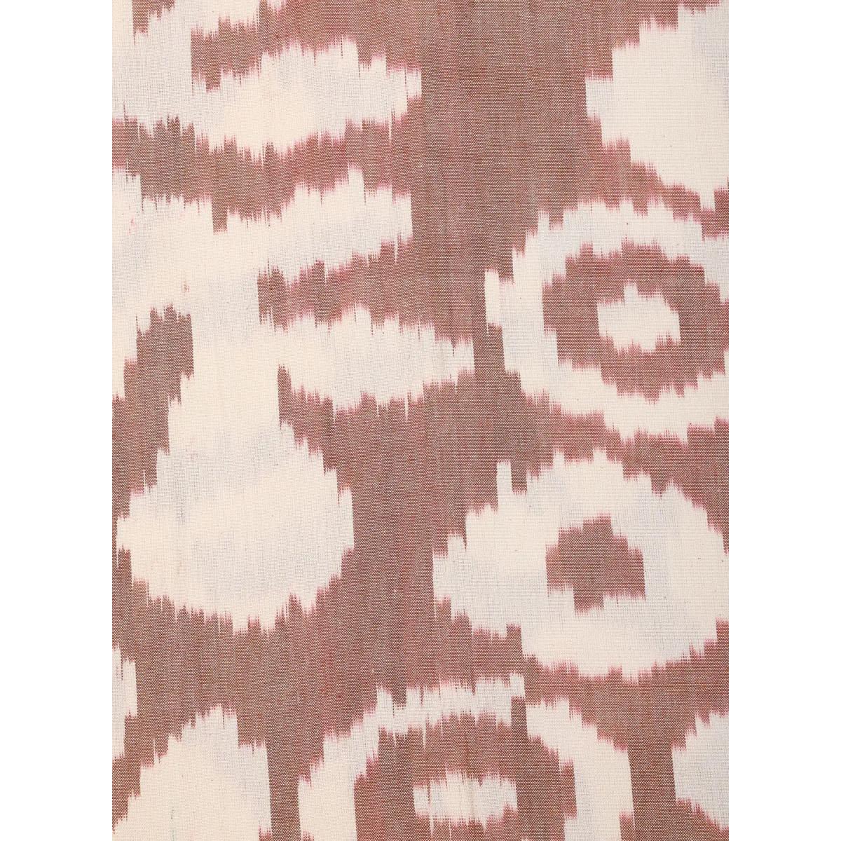 Chintan Short Sleeve Shirt Ikat - Short Sleeve Shirt