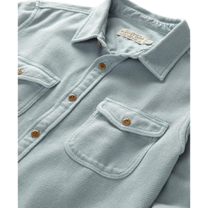 Chroma Blanket Shirt Harbor - Shirts