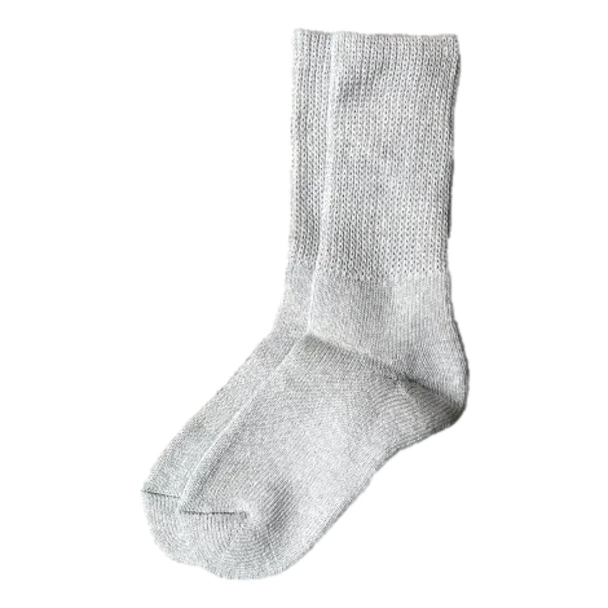 Chuck Socks Grey - Socks