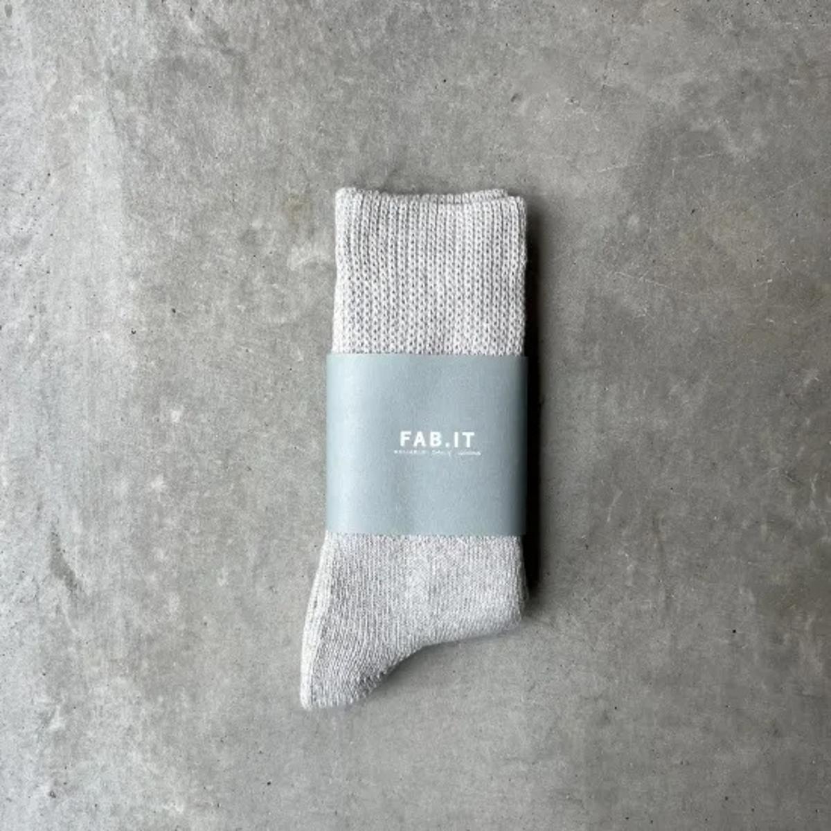 Chuck Socks Grey - Socks