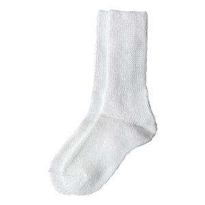 Chuck Socks White - Socks