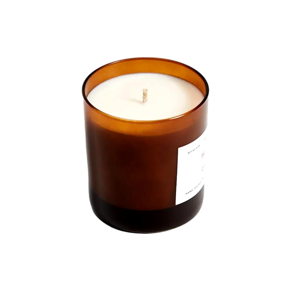 Cinnamon & Cedar Candle - Candles