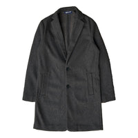 City Trench Coat Grey - Jacket
