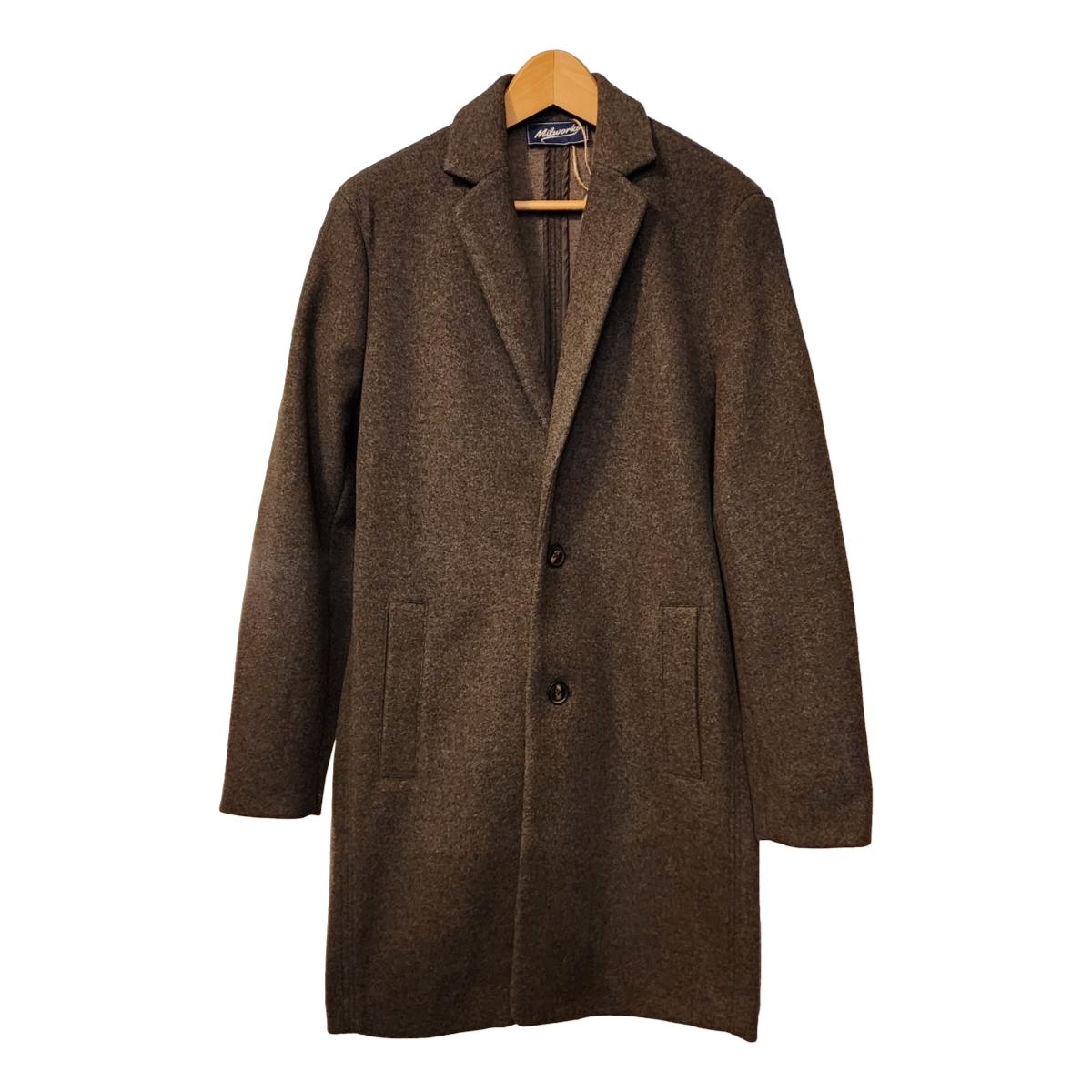 City Trench Coat Mushroom - Jacket