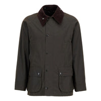 Classic Bedale® Waxed Jacket Olive - Jacket