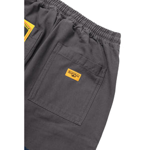 Classic Chef Pants Grey - Fatigue Pant