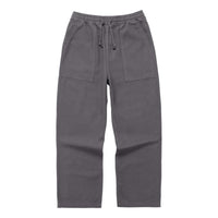 Classic Chef Pants Grey - Fatigue Pant