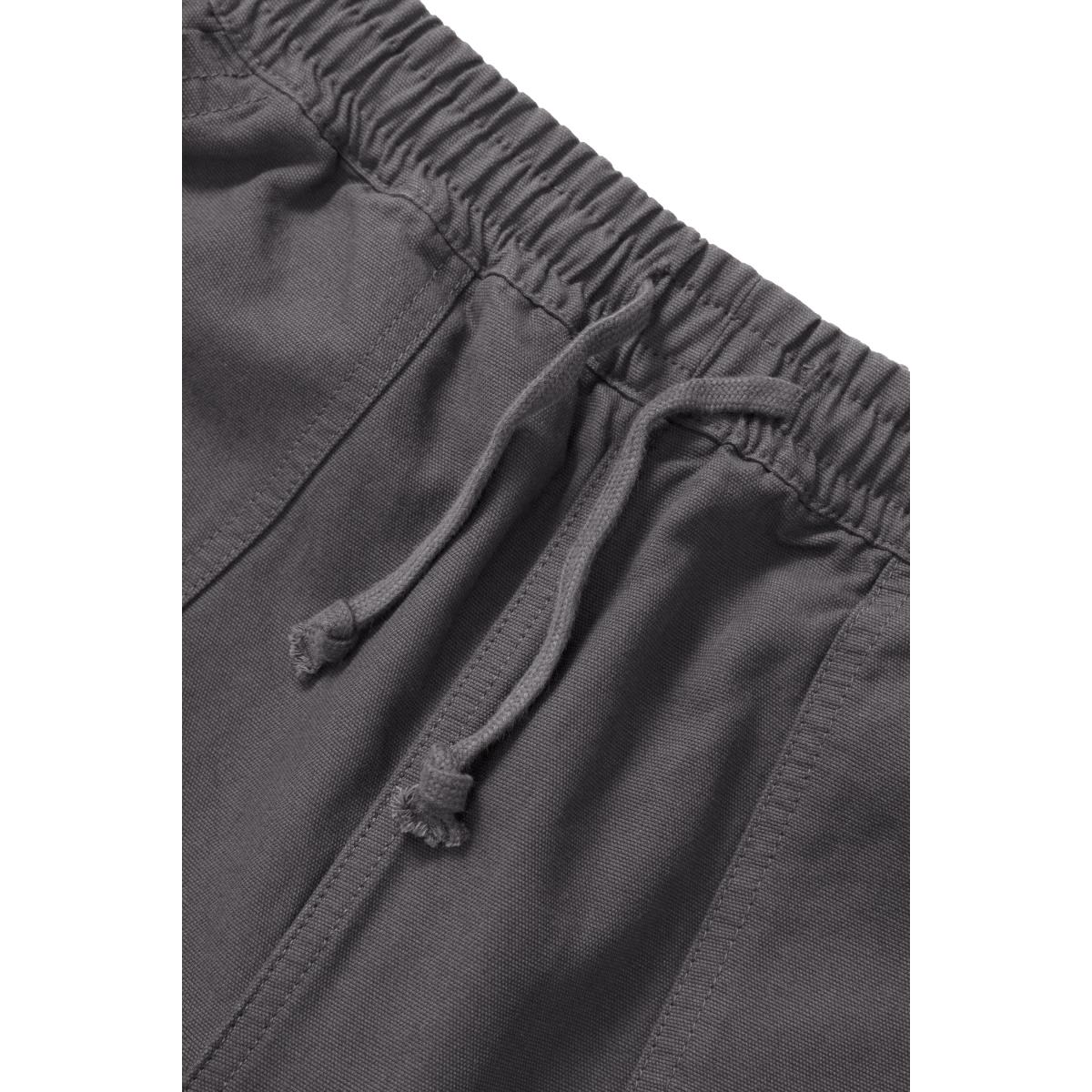 Classic Chef Pants Grey - Fatigue Pant