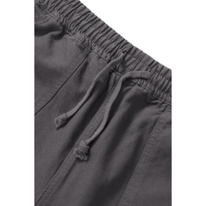 Classic Chef Pants Grey - Fatigue Pant