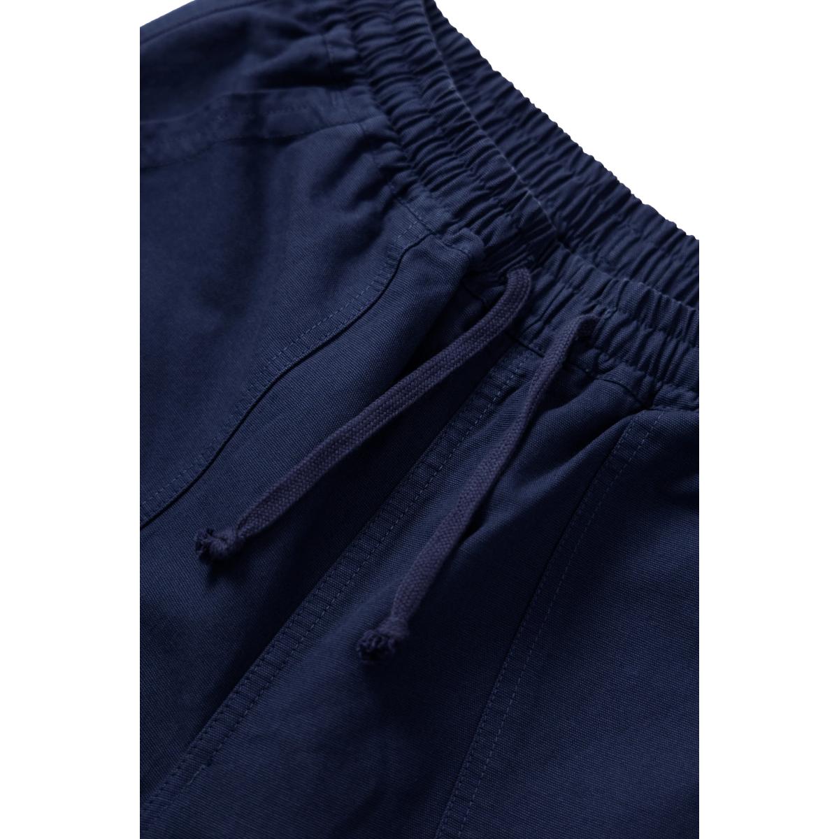 Classic Chef Shorts Dark Navy - Fatigue Shorts