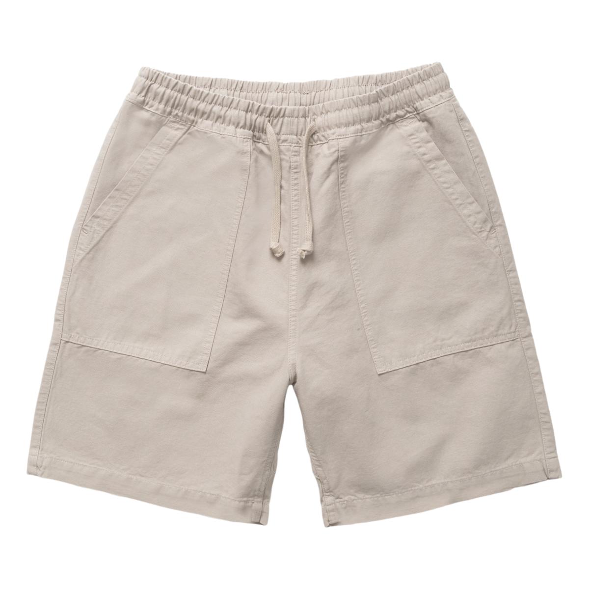 Classic Chef Shorts Stone - Fatigue Shorts