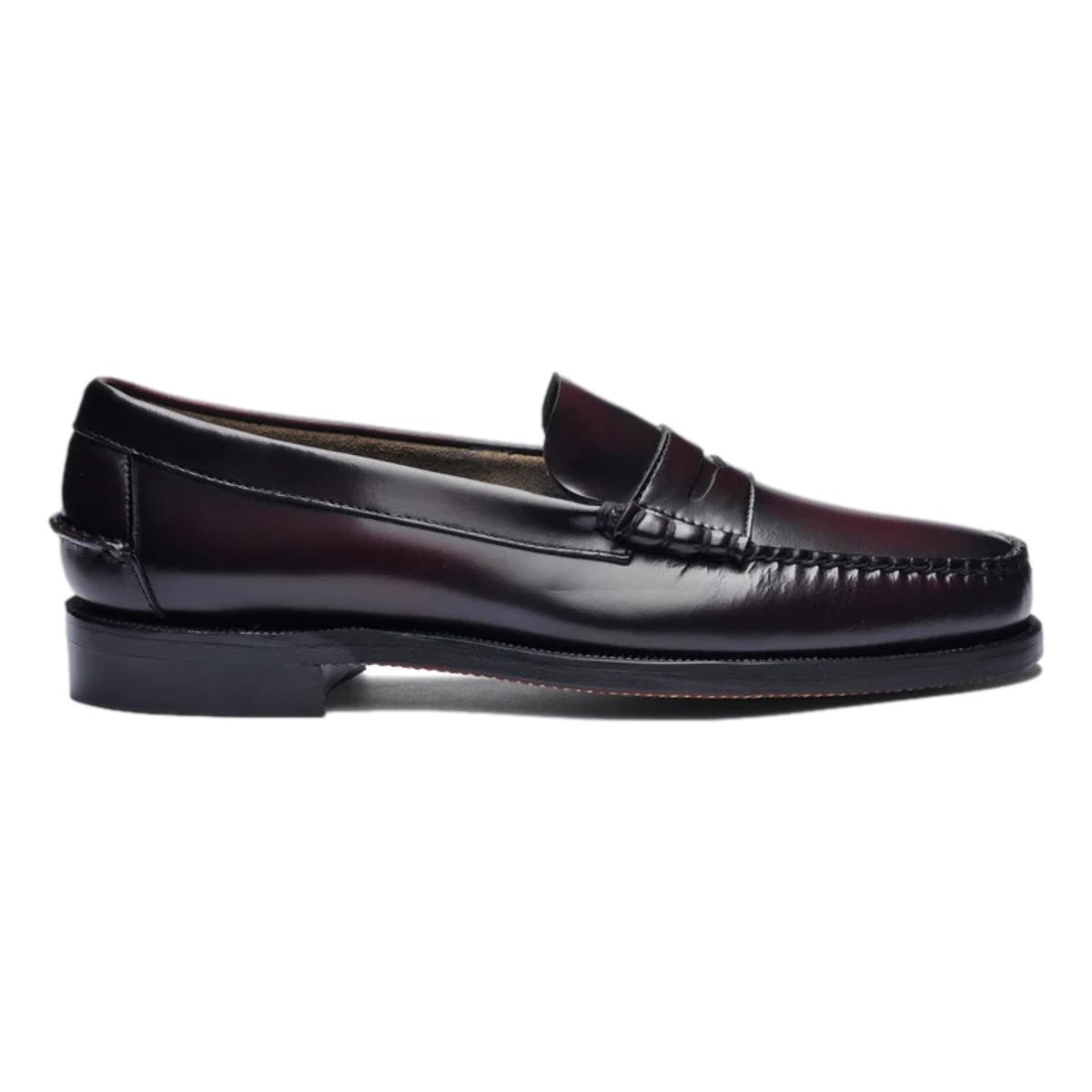 Classic Dan Brown Burgundy - Shoes/Boots