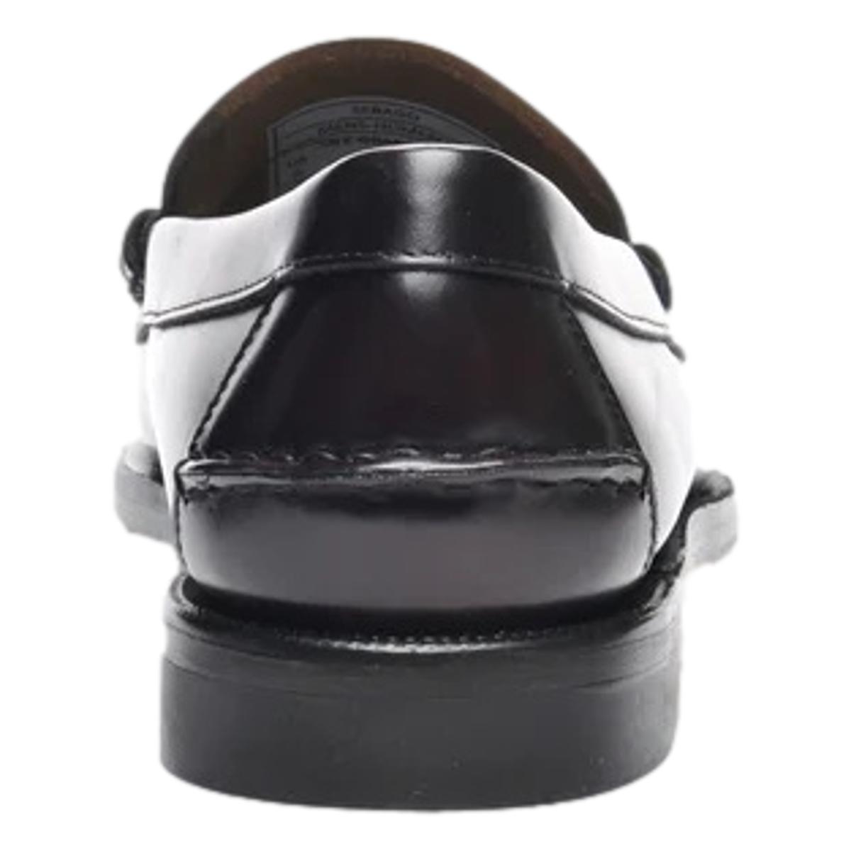 Classic Dan Brown Burgundy - Shoes/Boots