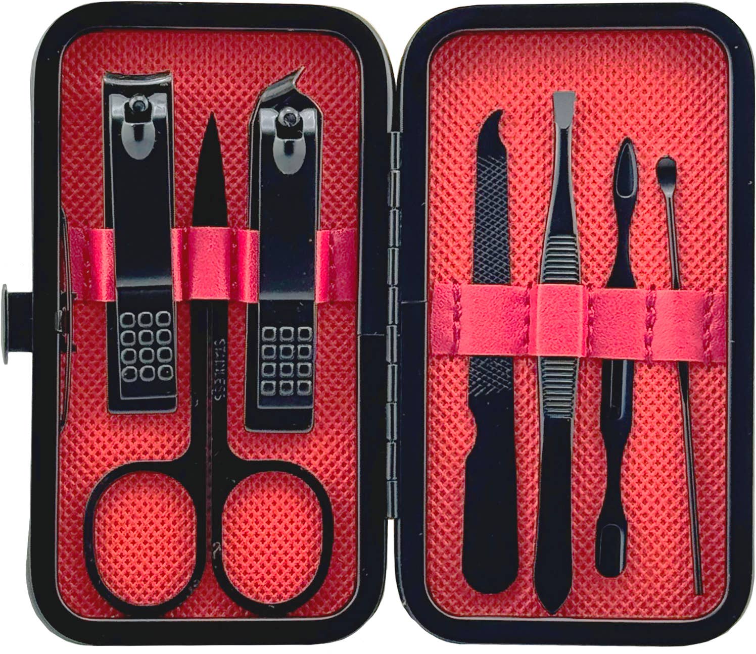 Classy Care Men’s Grooming Kit