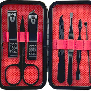 Classy Care Men’s Grooming Kit