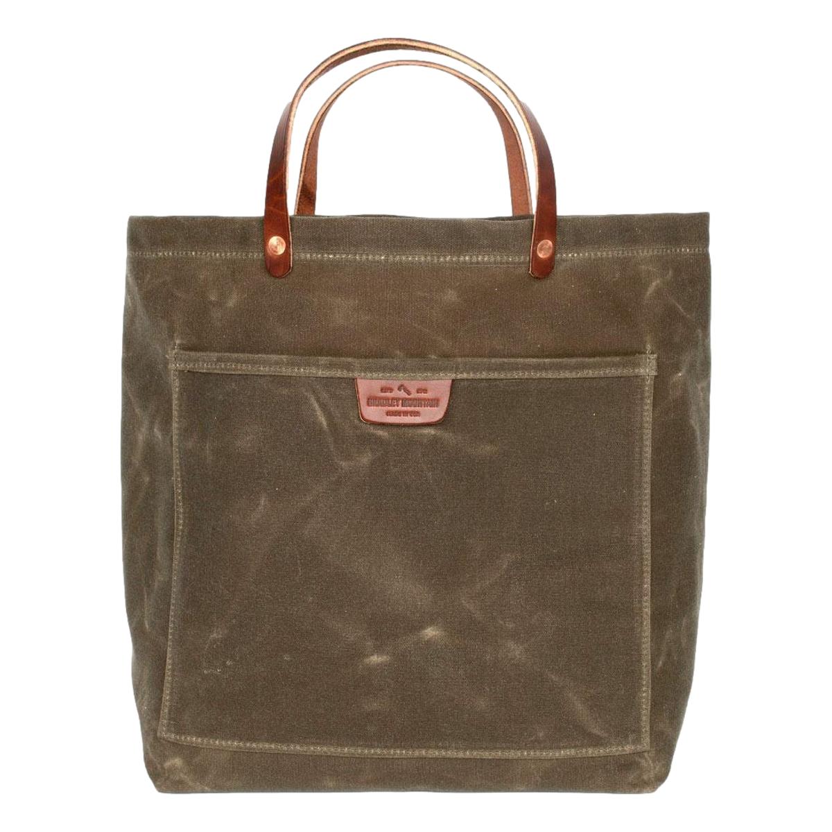 Bradley Mountain Tote Bag - Thumbnail 2