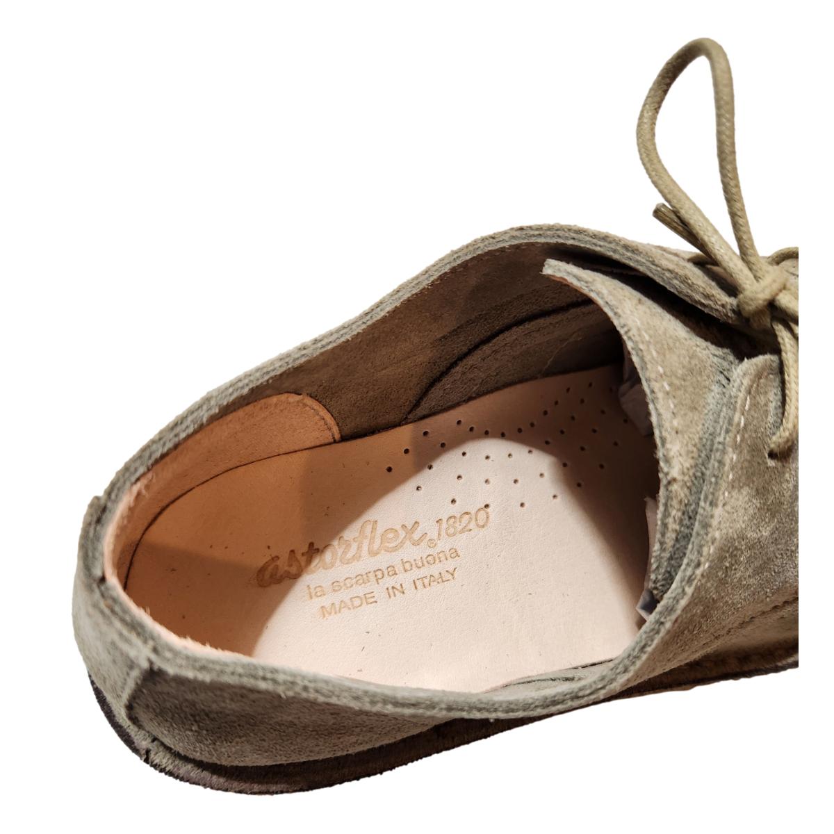 Coastflex Stone - Shoes