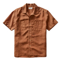 Conrad Shirt Adobe Embroidery - Shirt