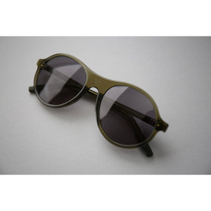 Coral Cruiser Sunglasses USMC Olive Drab - Sunglasses