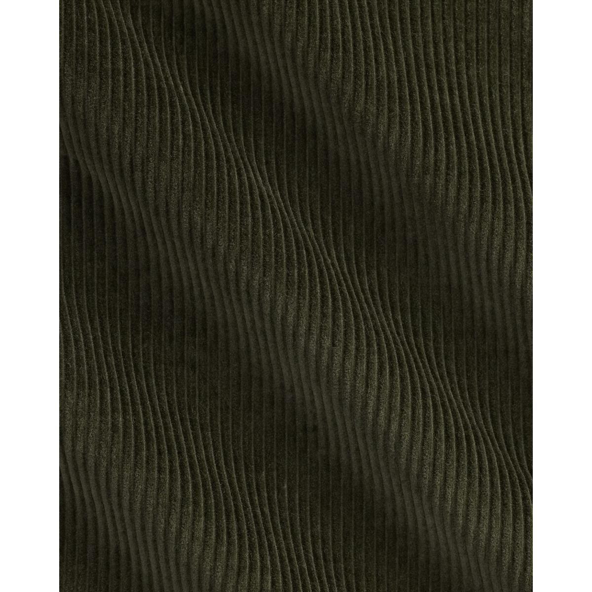 Corduroy Camp Overshirt Armadillo - Overshirt