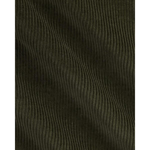 Corduroy Camp Overshirt Armadillo - Overshirt