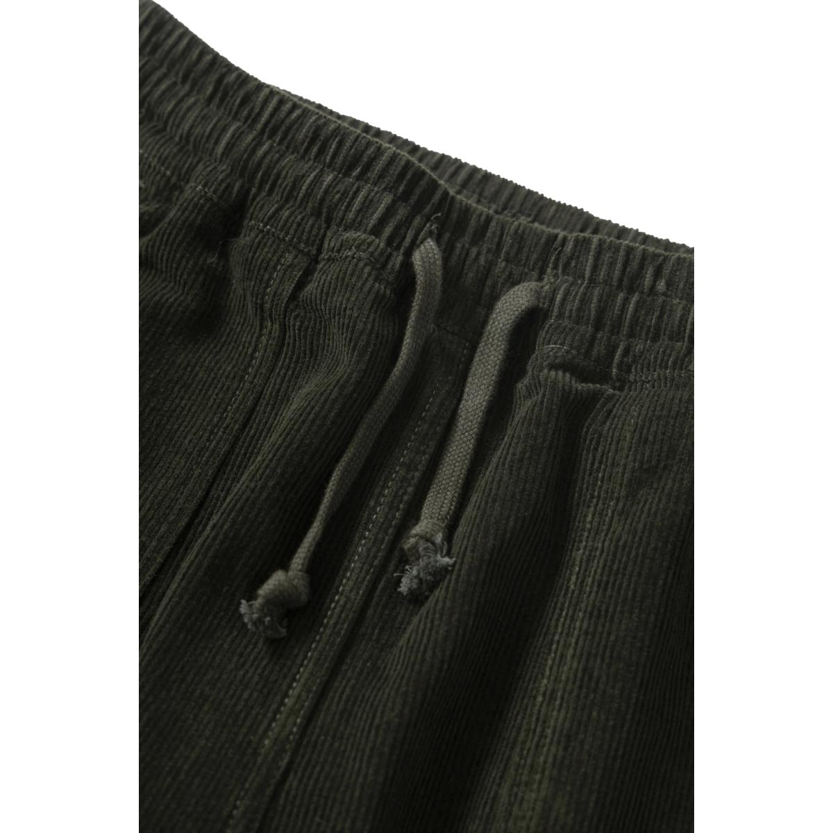 Corduroy Chef Pants Coppice - Fatigue Pant